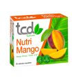 TCD NUTRIMANGO 60 CAPSULAS